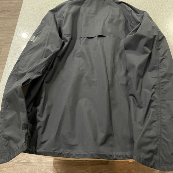 Mens Large Burberry Sport jacket. - Picture 6 of 7